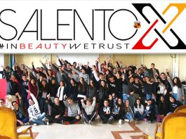 Salento X – In beauty we trust
