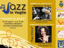 Jazz in Veglie 2017