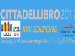 Città delLibro 2017 - Campi Salentina